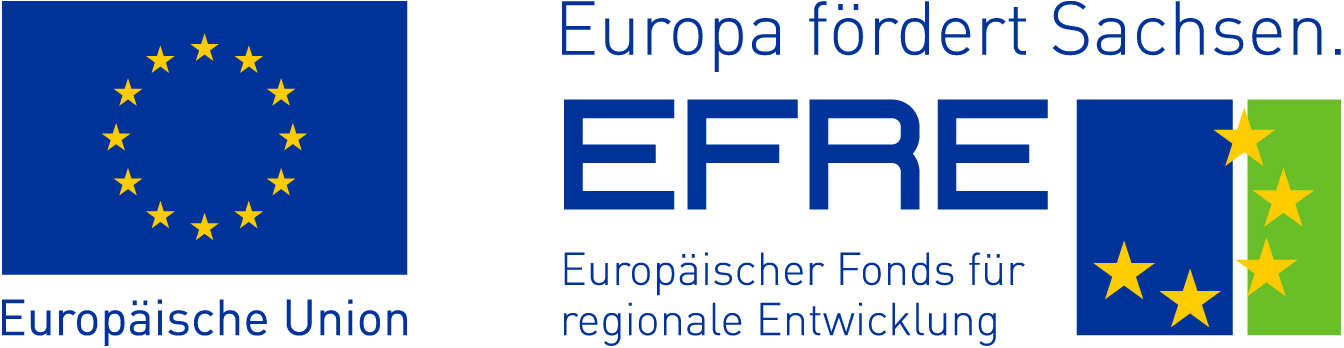 EFRE logo