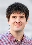 portrait photo Dr. Fabian Paulus