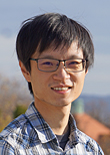 Portrait of  Kwan Ho Au Yeung