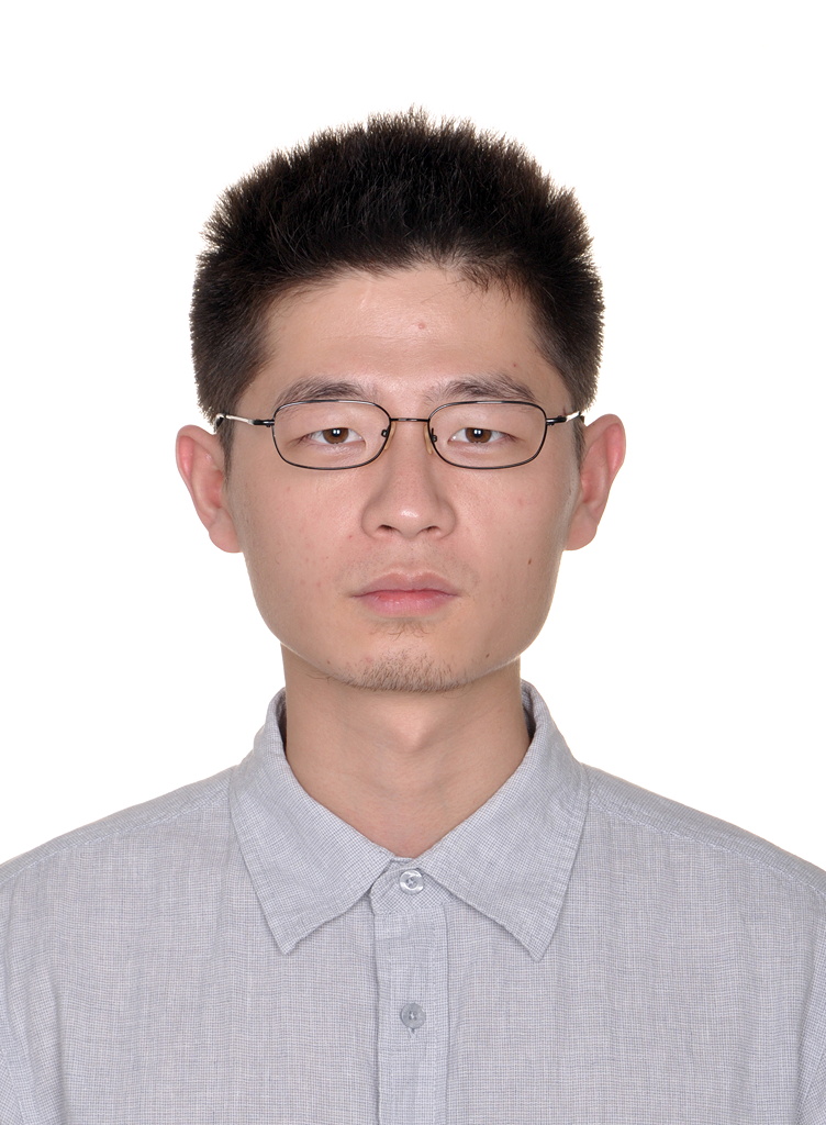 Portrait of  Siqi Ling
