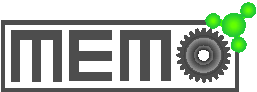 logo memo project